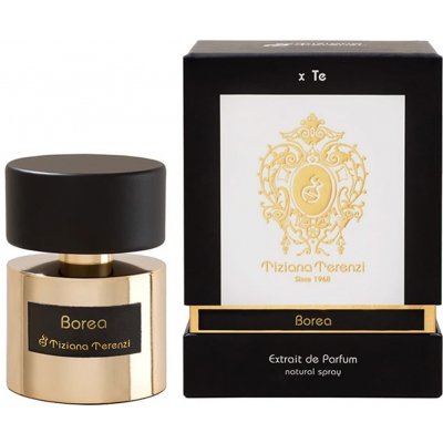 Tiziana Terenzi Borea parfém unisex 100 ml – Hledejceny.cz