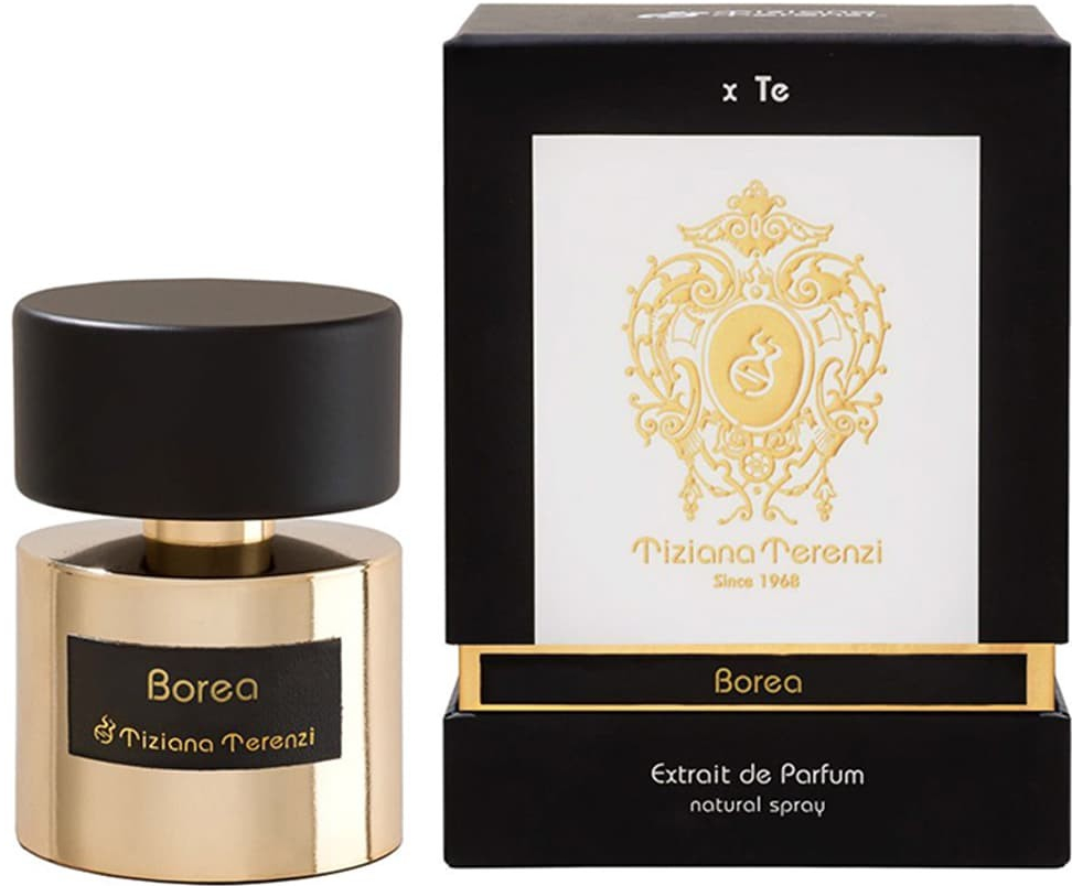 Tiziana Terenzi Borea parfém unisex 100 ml