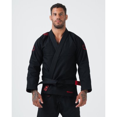 KINGZ Ultralight 2.0 Jiu Jitsu Gi – Zbozi.Blesk.cz