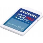 Samsung SDXC 128 GB MB-SD128S/EU – Zboží Mobilmania