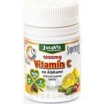 JutaVit Vitamin C 1000 mg se šipkami 30 tablet – Hledejceny.cz