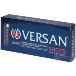 Valentis Versan Shots ampule 30 x 10 ml – Hledejceny.cz
