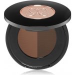 Anastasia Beverly Hills Brow Powder Duo pudr na obočí Chocolate 2 x 0,8 g – Zboží Dáma