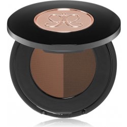 Anastasia Beverly Hills Brow Powder Duo pudr na obočí Chocolate 2 x 0,8 g