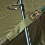 Giants fishing bivak Deluxe Plus 2 Man Bivvy – Zboží Dáma