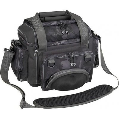 Fox Rage přívlačová taška Voyager Camo Medium Carryall – Hledejceny.cz