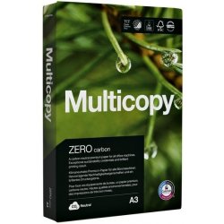 MultiCopy Zero A3 80g 500 listů