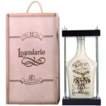 Legendario Gran Reserva 15y 40% 0,7 l (Dřevěný obal) – Hledejceny.cz