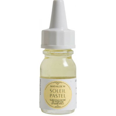 Mathilde M. SOLEIL PASTEL olejíček do aromalampy 10 ml – Hledejceny.cz