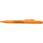 Centropen 8722 oranžový seříznutý – Hledejceny.cz
