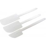 Toro Stěrky na pečení plastové 27,5x5,5 3ks – Hledejceny.cz