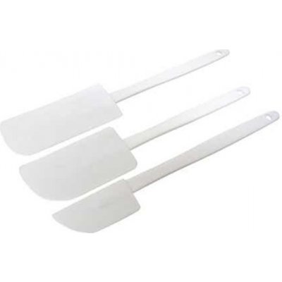 Toro Stěrky na pečení plastové 27,5x5,5 3ks – Hledejceny.cz