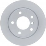 Brzdový kotouč BOSCH 0 986 479 494