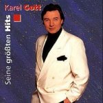 Karel Gott - Seine Grossten Hits CD – Sleviste.cz