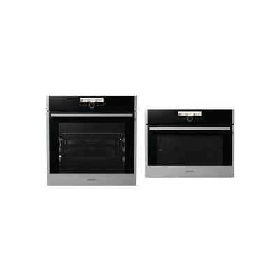 Set Gorenje BOP798S54X + BCM598S18X – Hledejceny.cz