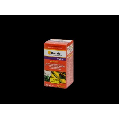 Lovela KARATE ZEON 5CS 20 ml – Hledejceny.cz