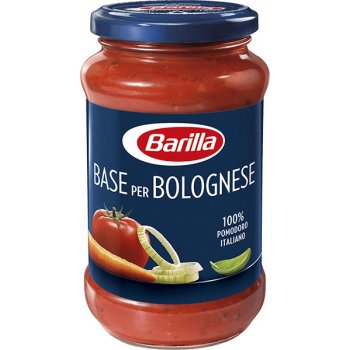 Barilla Bolognese 400 g