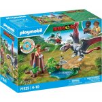 Playmobil 71525 Observatoř pro Dimorphodona – Sleviste.cz