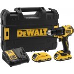 DeWALT DCD709S2T – Zboží Mobilmania