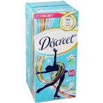 Discreet Deo Ocean Breeze 60 ks – Hledejceny.cz