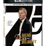 Není čas zemřít 4K BD – Zboží Dáma