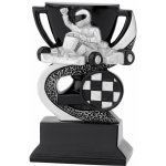 Motokáry trofej na dráze Stříbrná – Sleviste.cz