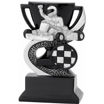 Motokáry trofej na dráze Stříbrná – Sleviste.cz