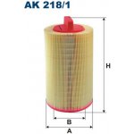 AK218/1 FILTRON Vzduchový filtr – Hledejceny.cz