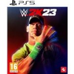 WWE 2K23 – Hledejceny.cz