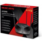 Mercusys MR80X – Zboží Živě