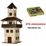 Walachia Věž – Sleviste.cz