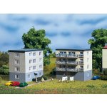 Auhagen Byty N 14464 – Zboží Dáma