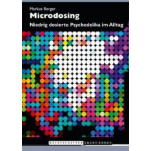 Microdosing Berger Markus Paperback