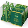Čaj Liran Green Collection kolekce zelených čajů 12 x 2 g