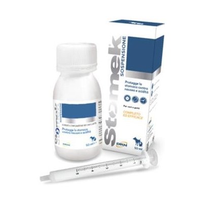 Stomek suspenze 50 ml – Zboží Dáma