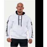 Nebbia Unlock the Champion mikina s kapucí 194 černá – Zbozi.Blesk.cz