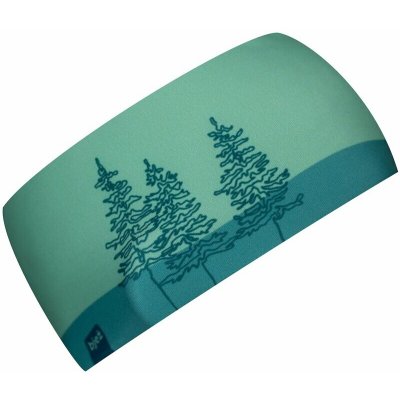 Bjež Active Stromy Mentolová – Sleviste.cz