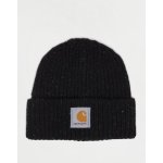 Carhartt WIP Anglistic beanie black Heather – Hledejceny.cz