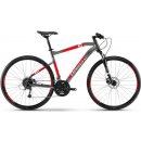 Haibike Seet Cross 3.0 2018