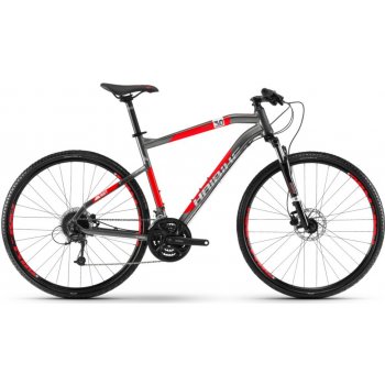 Haibike Seet Cross 3.0 2018