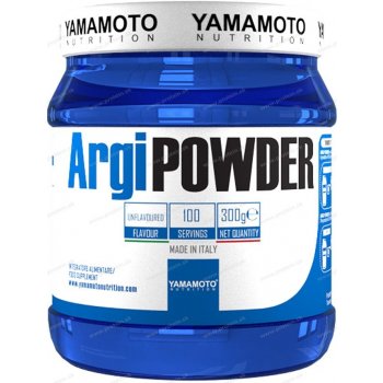 Yamamoto Argi Powder 300 g