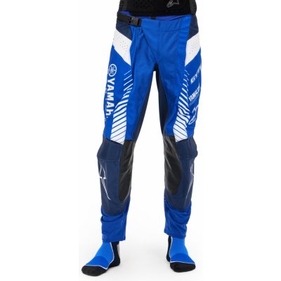 Alpinestars Yamaha GULF modré – Hledejceny.cz