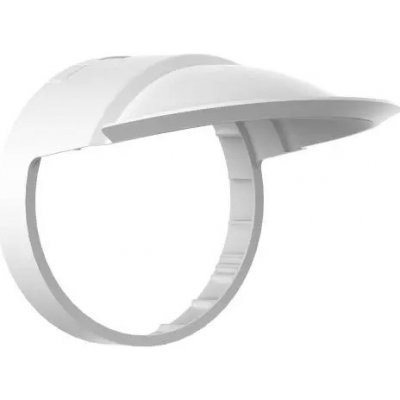 Ochranný kryt na kopuli kamery, ochrana před deštěm, sluncem a sněhem, DS-1250ZJ-DM65 – Sleviste.cz