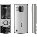 Nokia 6700 Slide – Sleviste.cz