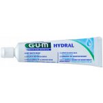 G.U.M Hydral hydratační gel na zuby jazyk a dásně Dry Mouth Relief Moisturizing Gel 50 ml – Hledejceny.cz