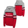 Dětská mikina Outerstuff dětská mikina Carolina Hurricanes Head Coach Hoody