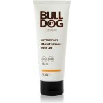 Bulldog Anytime Daily Moisturise SPF30 vyživující hydratační krém 75 ml – Zboží Dáma
