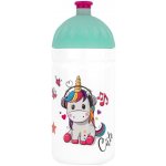 R+B Medilek Zdravá lahev Magic Unicorn 0,5l – Hledejceny.cz