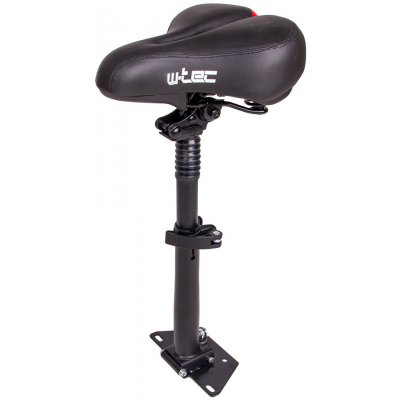 Sedátko W Tec Tenmark II Seat – Zbozi.Blesk.cz