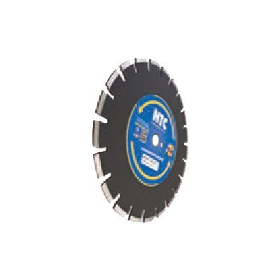 NTC Diamantový řezný kotouč 500 x 25,4 mm 7930000004 – Sleviste.cz